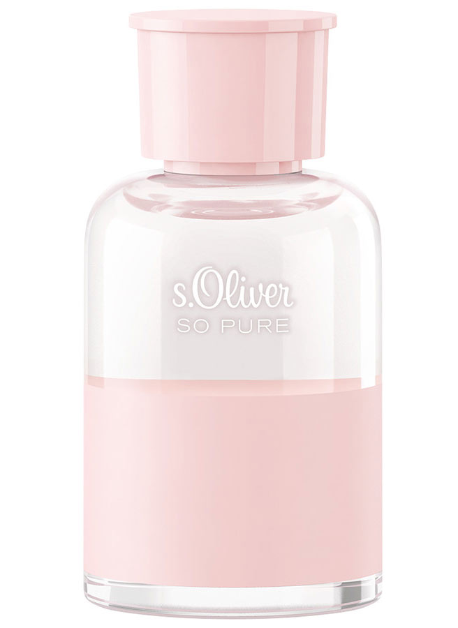 So Pure Women s.Oliver Lattafa Perfumes — аромат