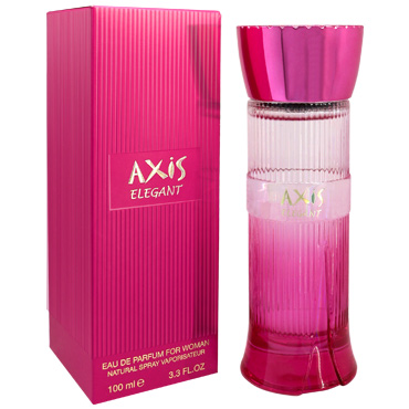 Axis Elegant Axis — аромат