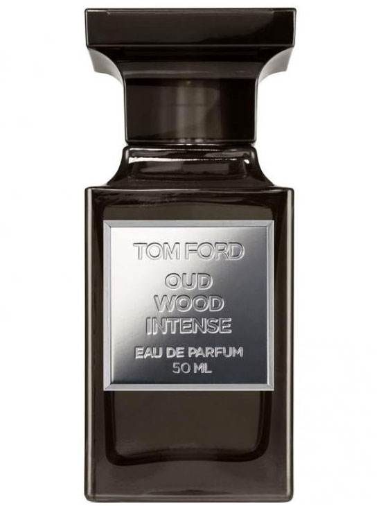 Oud Wood Intense Tom Ford — аромат