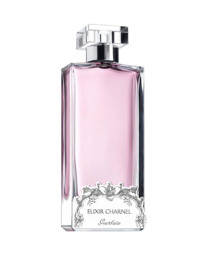 Elixir Charnel Oriental Brulant Guerlain — аромат