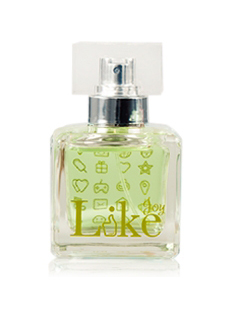 Like Joy Parfums Genty — аромат