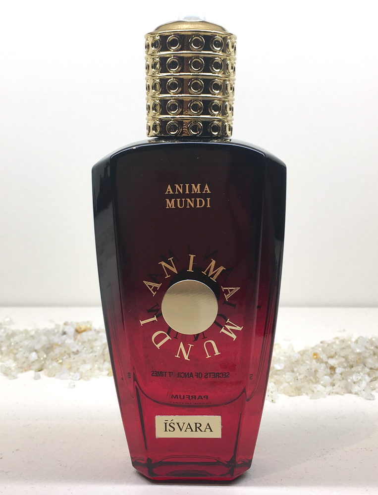 Isvara Anima Mundi — аромат