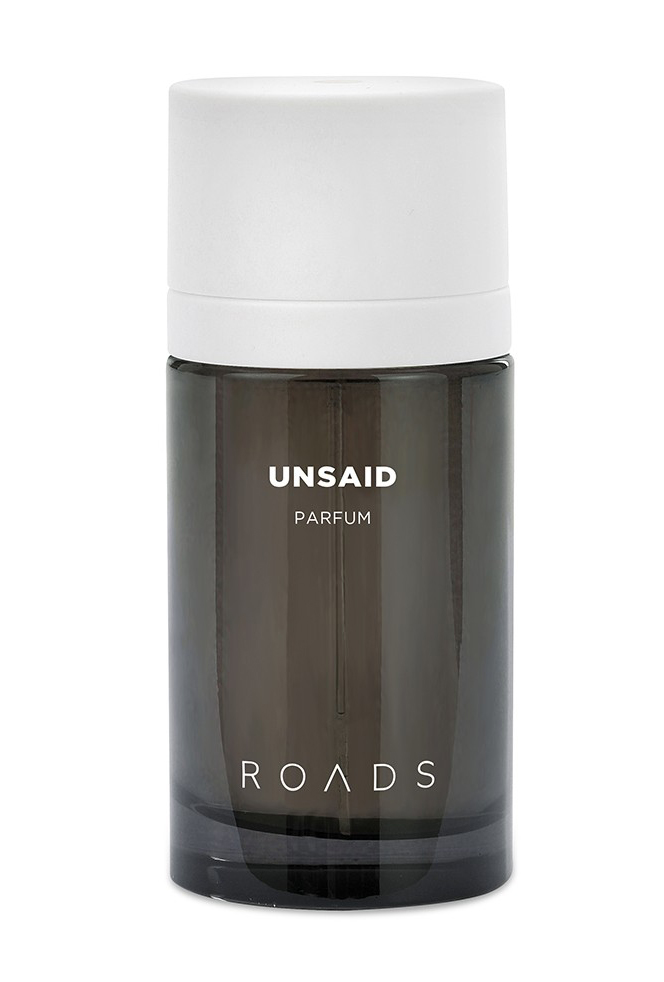 Unsaid Roads — аромат