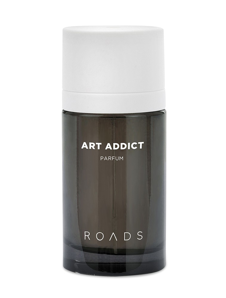 Art Addict Roads — аромат