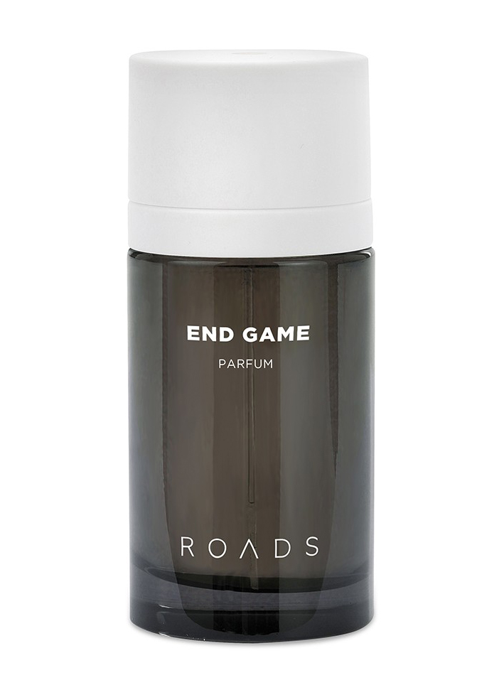 End Game Roads — аромат