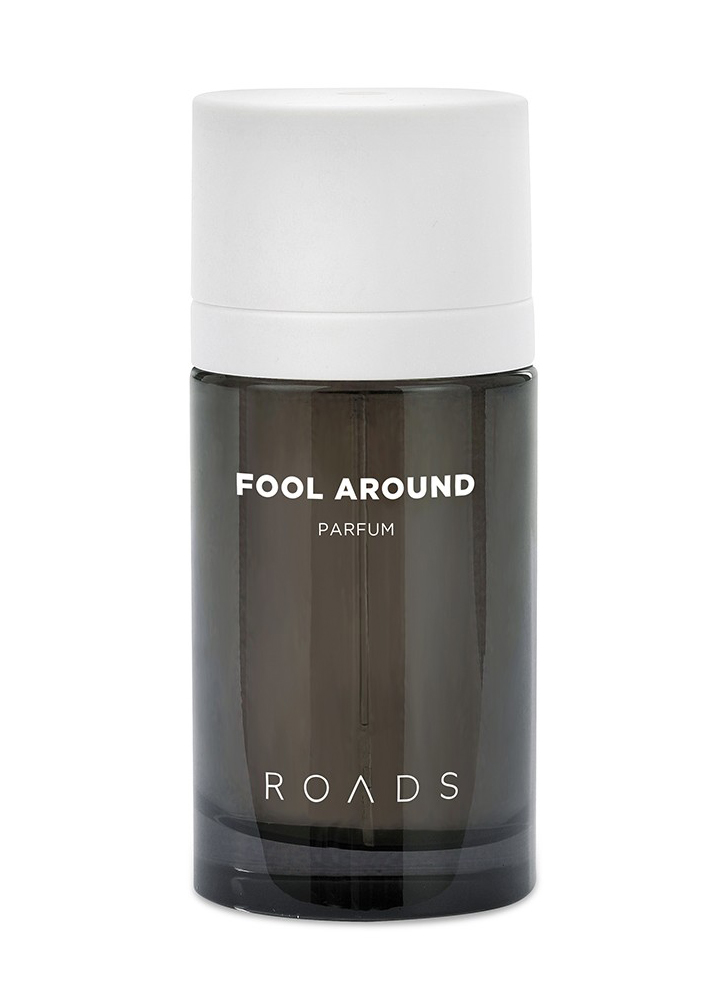 Fool Around Roads — аромат