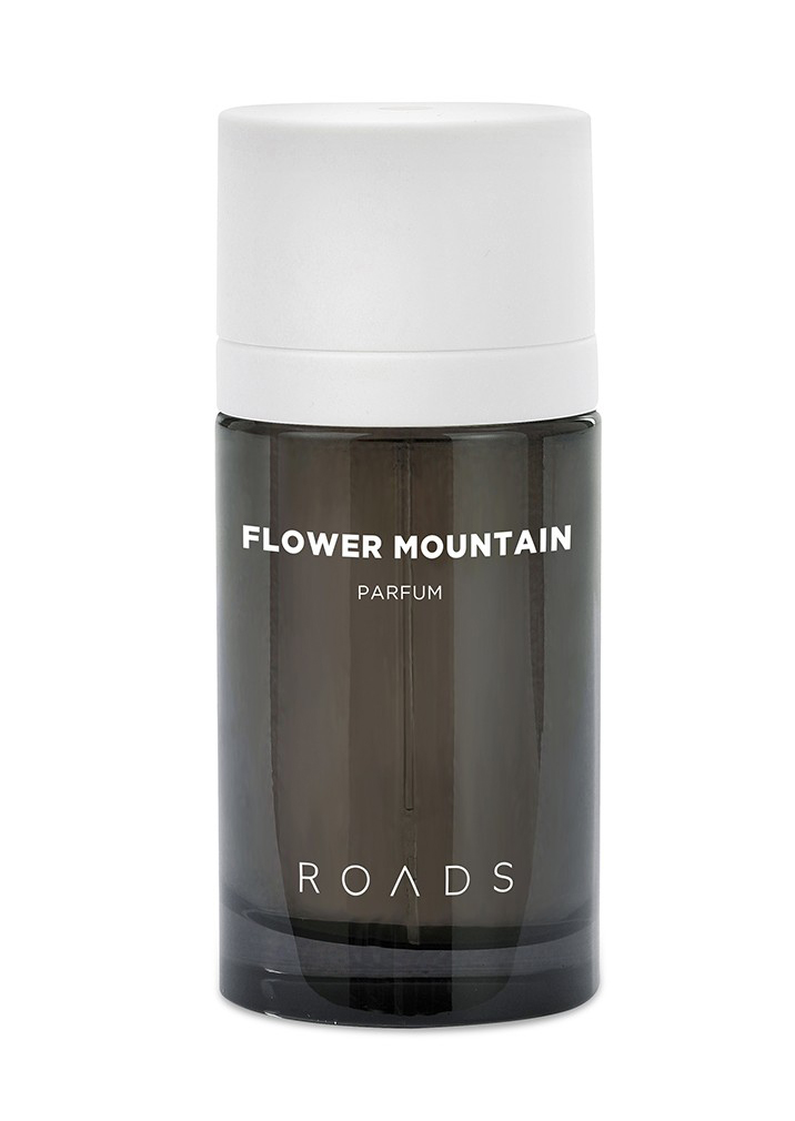 Flower Mountain Roads — аромат
