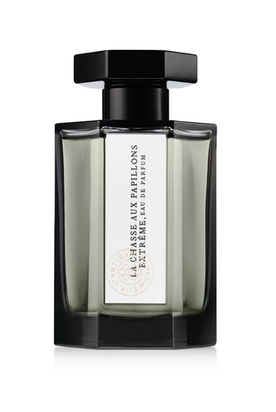 La Chasse aux Papillons Extreme L'Artisan Parfumeur — аромат