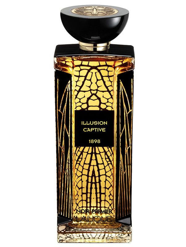 Illusion Captive Lalique