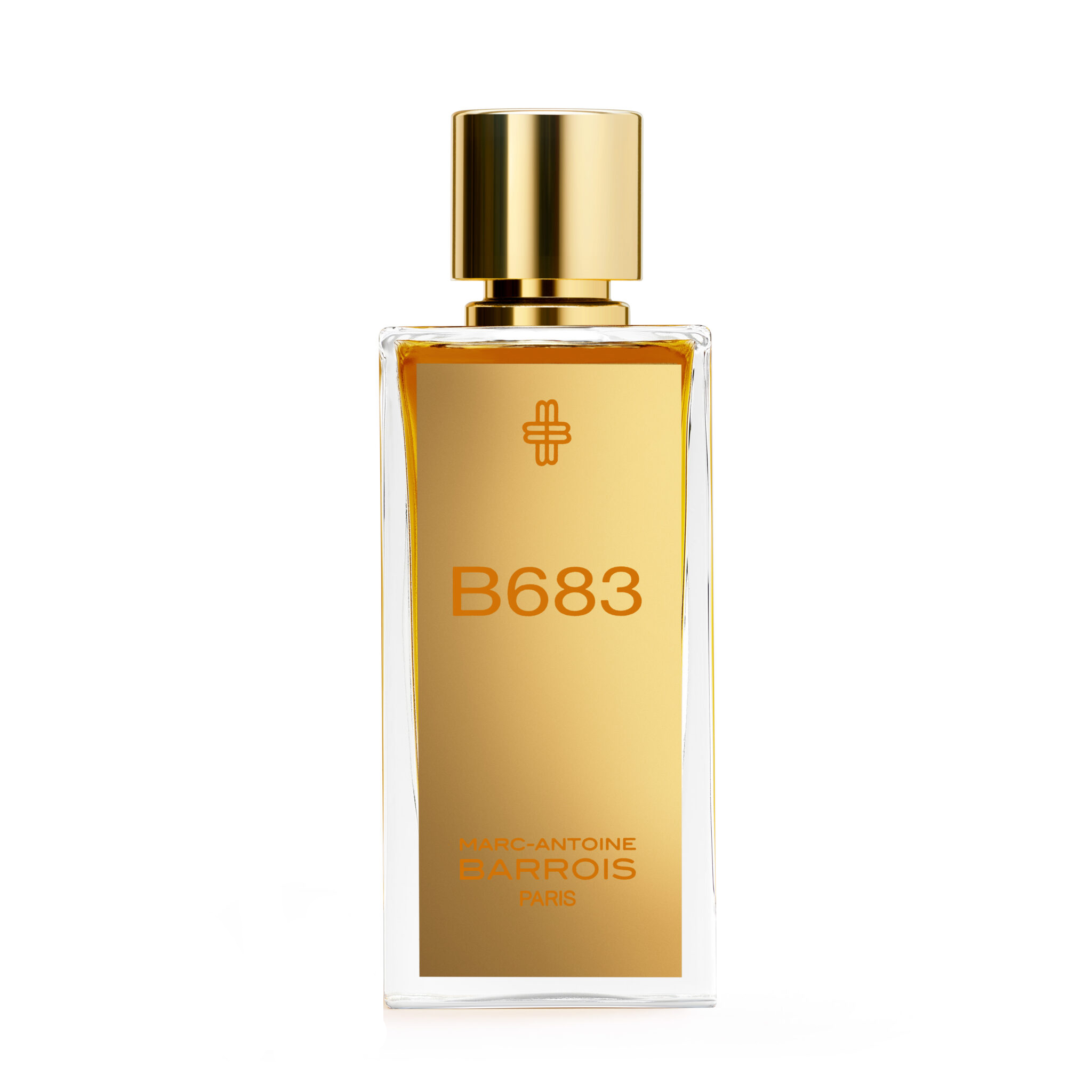 B683 Marc-Antoine Barrois — аромат