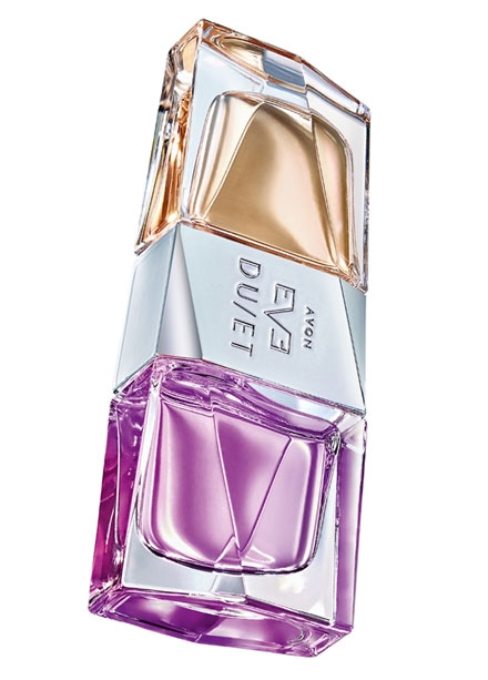 Eve Duet Radiant Avon — аромат