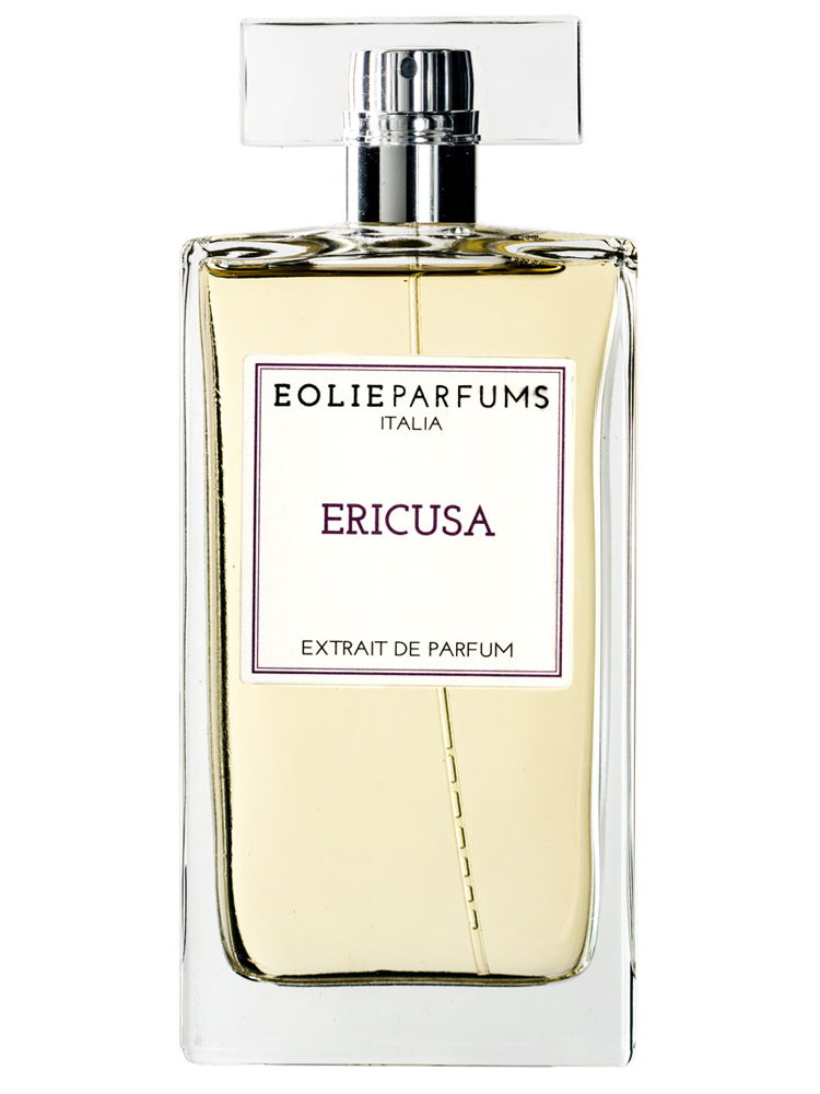 Ericusa Eolie Parfums — аромат