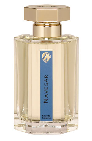 Navegar L'Artisan Parfumeur — аромат