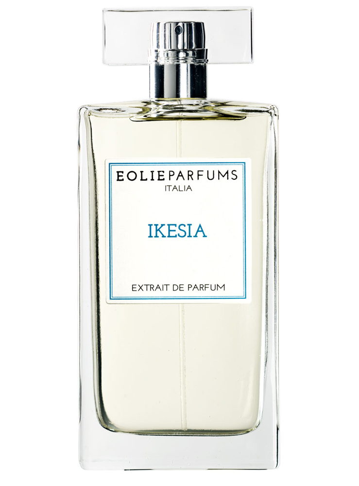 Ikesia Eolie Parfums — аромат