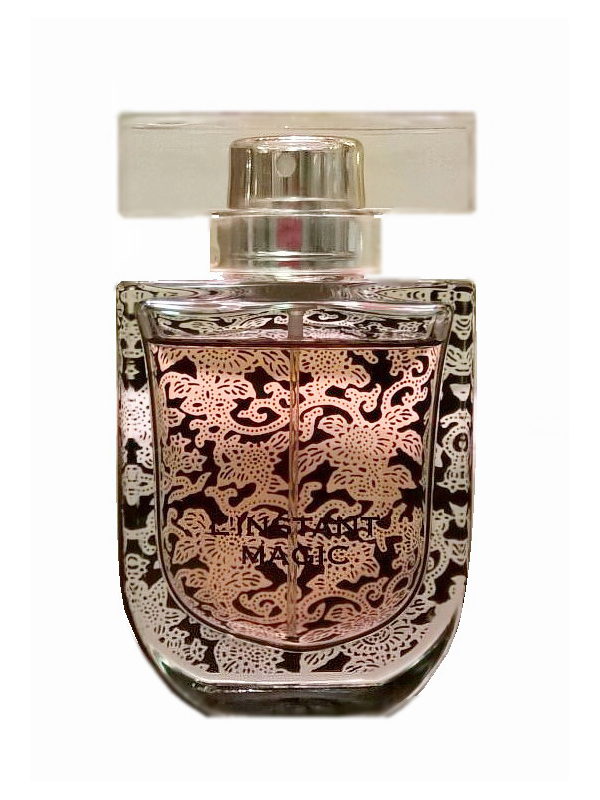 L'Instant Magic limited edition Sérigraphiées Guerlain