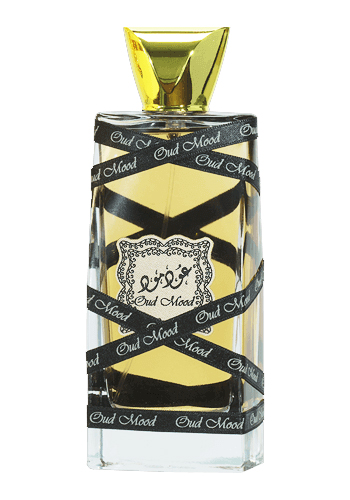 Oud Mood Lattafa Perfumes