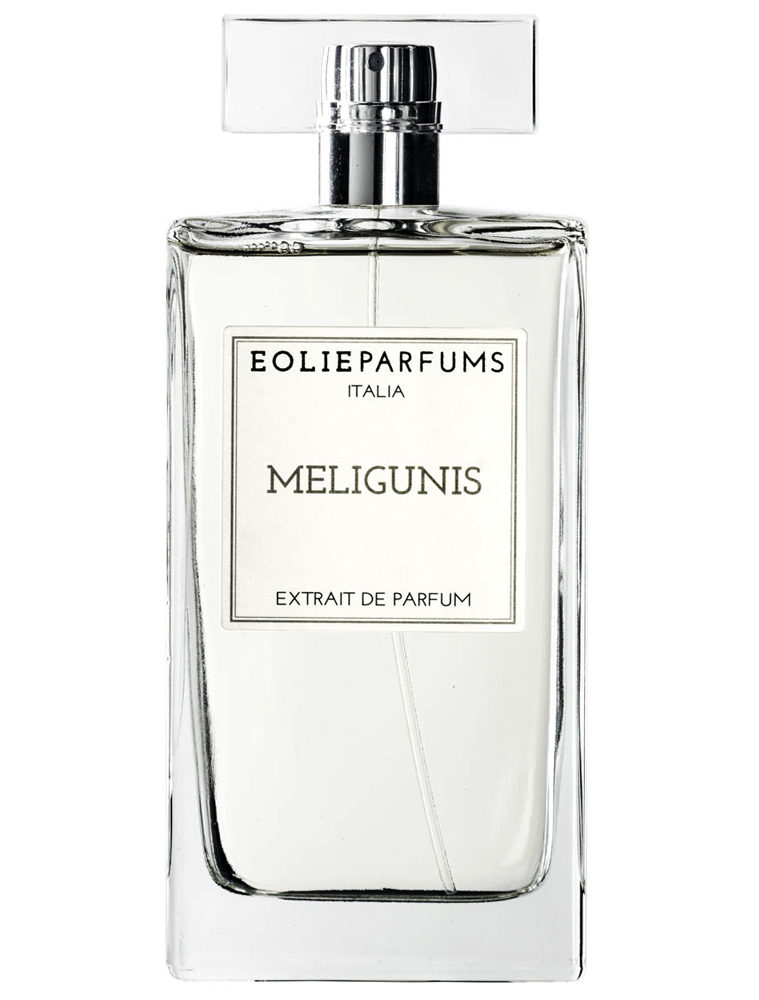 Meligunis Eolie Parfums — аромат