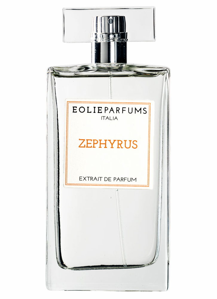 Zephyrus Eolie Parfums — аромат