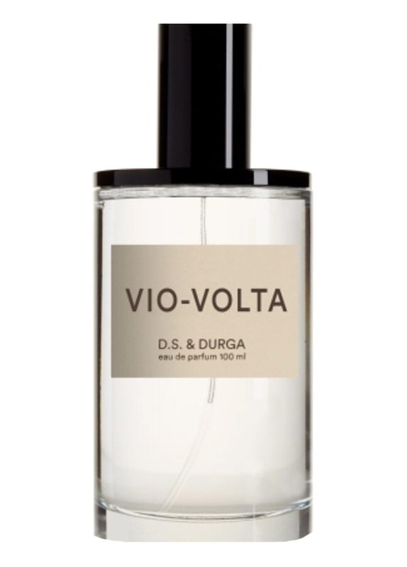 Vio Volta DS&Durga — аромат