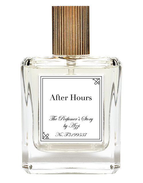 After Hours The Perfumer's Story by Azzi — аромат