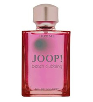 Joop! Homme Beach Clubbing Joop! — аромат