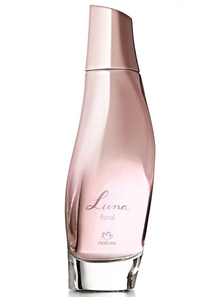 Luna Floral Natura — аромат