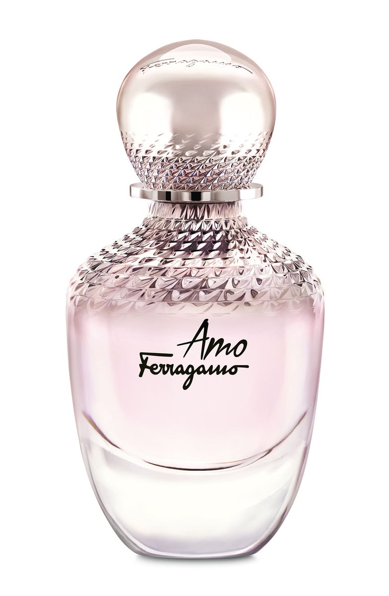 Amo Ferragamo Salvatore Ferragamo — аромат
