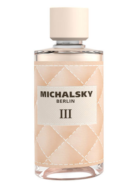 Michalsky Berlin III for Women Michael Michalsky — аромат
