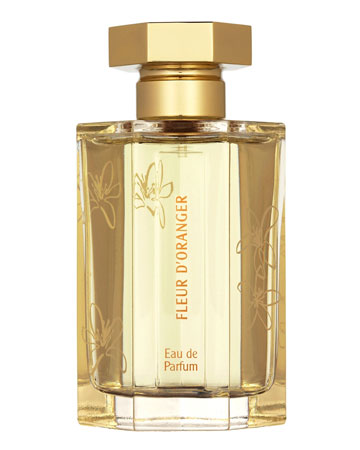 Fleur d'Oranger 2007 L'Artisan Parfumeur