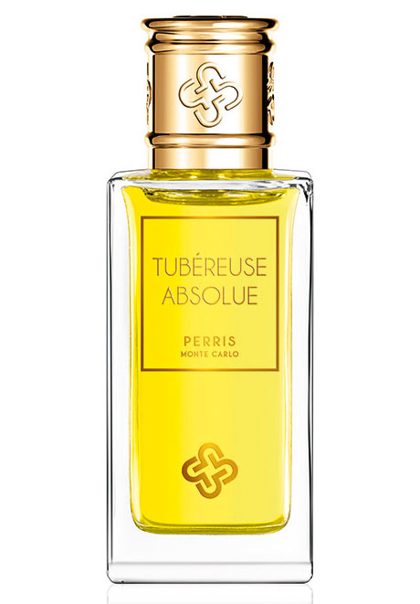 Tubereuse Absolue Extrait Perris Monte Carlo — аромат