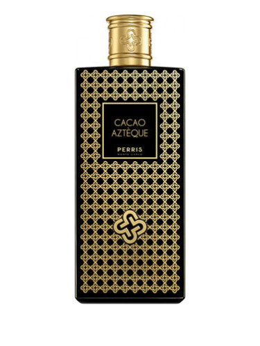 Cacao Azteque Perris Monte Carlo — аромат