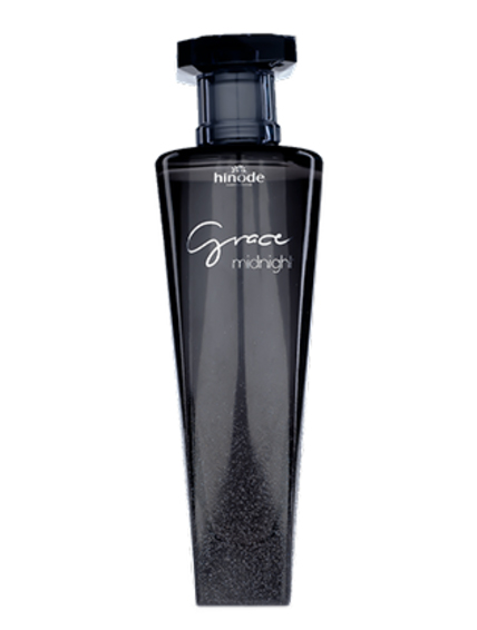 Grace Midnight Hinode — аромат