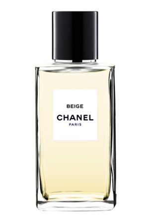 Les Exclusifs de Chanel Beige Chanel