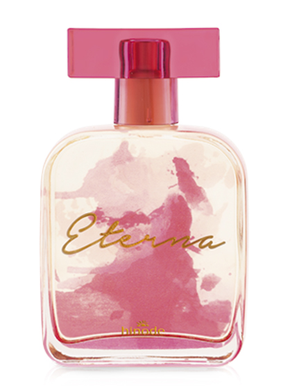 Eterna Hinode — аромат