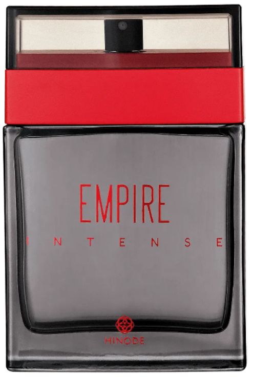Empire Intense Hinode — аромат