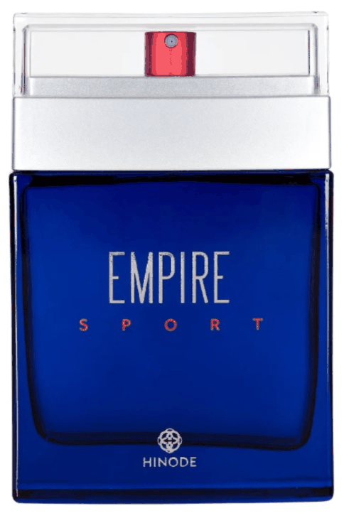 Empire Sport Hinode — аромат