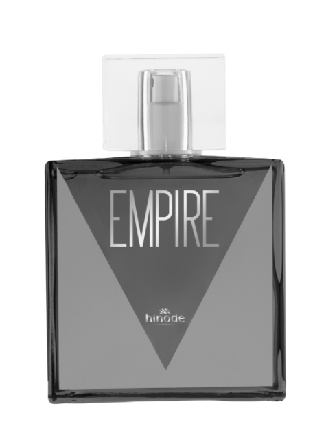 Empire Hinode — аромат