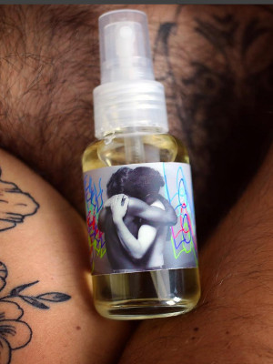 Modern Love Smell Bent — аромат