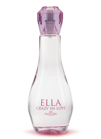 Ella Crazy in Love Hinode — аромат
