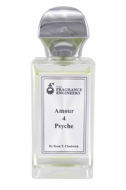 Amore 4 Psyche The Fragrance Engineers — аромат