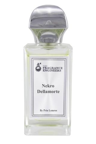 Nekro Dellamorte The Fragrance Engineers