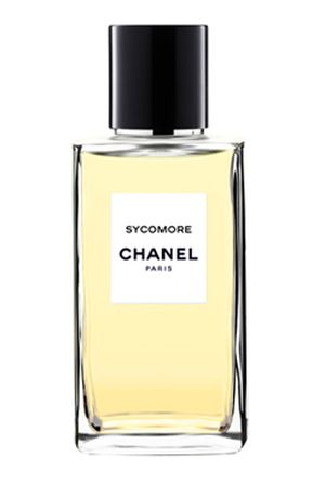 Sycomore Chanel — аромат