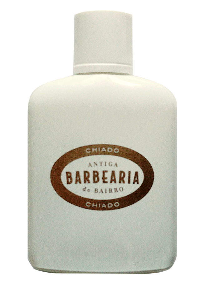 Chiado Antiga Barbearia de Bairro — аромат