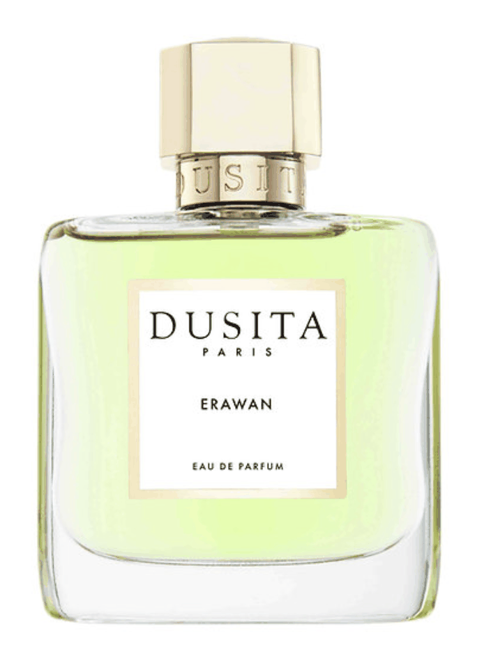 Erawan Parfums Dusita — аромат