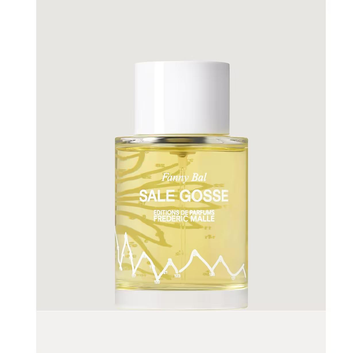 Sale Gosse by Fanny Bal Frederic Malle — аромат