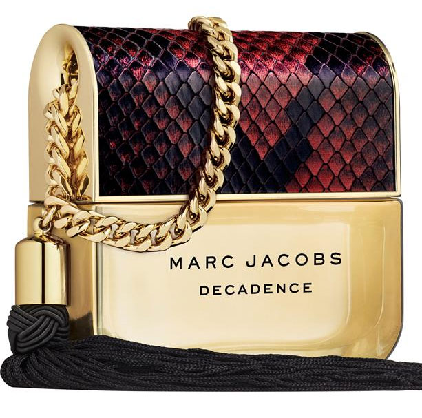 Decadence Rouge Noir Edition Marc Jacobs