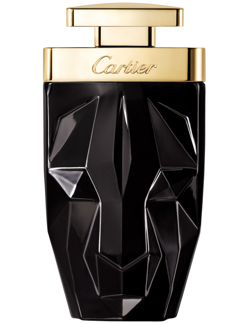 La Panthère Etincelante Cartier — аромат
