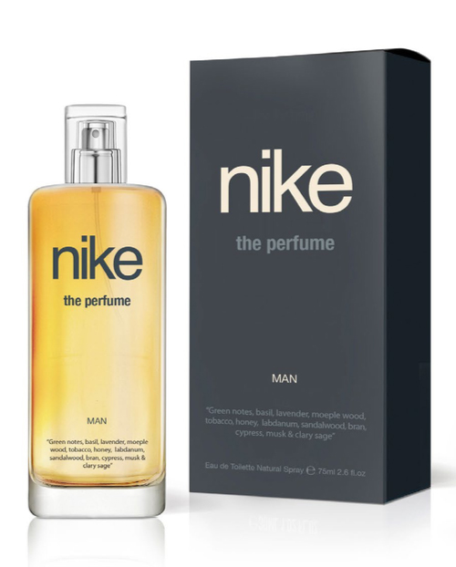 Nike The Perfume Man Nike — аромат