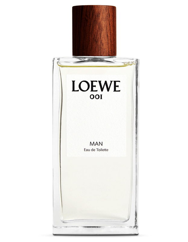 Loewe 001 Man EDT Loewe