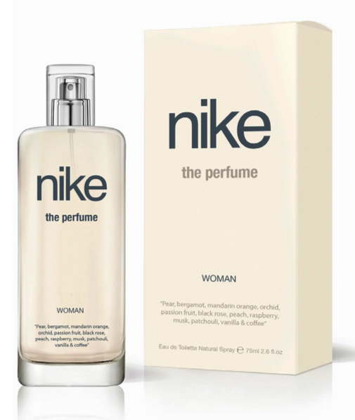 Nike The Perfume Woman Nike — аромат